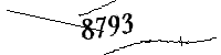 以下に文字と数字を入力してください