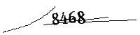 以下に文字と数字を入力してください