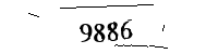 以下に文字と数字を入力してください