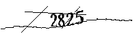 以下に文字と数字を入力してください