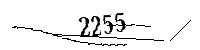 以下に文字と数字を入力してください