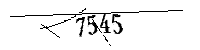 以下に文字と数字を入力してください