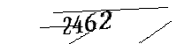 以下に文字と数字を入力してください