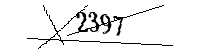 以下に文字と数字を入力してください