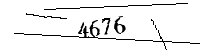 以下に文字と数字を入力してください
