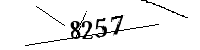 以下に文字と数字を入力してください