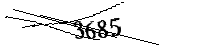 以下に文字と数字を入力してください