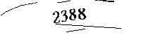 以下に文字と数字を入力してください