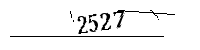 以下に文字と数字を入力してください