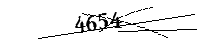 以下に文字と数字を入力してください
