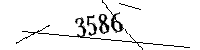 以下に文字と数字を入力してください