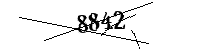 以下に文字と数字を入力してください