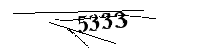 以下に文字と数字を入力してください