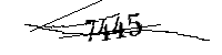 Bitte geben Sie die gezeigten Buchstaben und Zahlen ein
