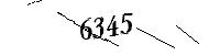 以下に文字と数字を入力してください