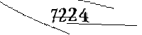 以下に文字と数字を入力してください