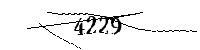 以下に文字と数字を入力してください