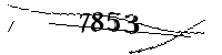 以下に文字と数字を入力してください