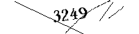 以下に文字と数字を入力してください