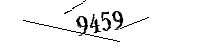 以下に文字と数字を入力してください
