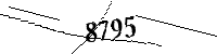 以下に文字と数字を入力してください