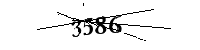 以下に文字と数字を入力してください