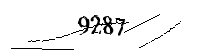 Por favor, escriba las letras y los números siguientes