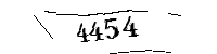 以下に文字と数字を入力してください