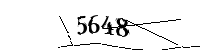 以下に文字と数字を入力してください