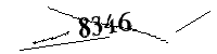 以下に文字と数字を入力してください