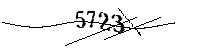 以下に文字と数字を入力してください