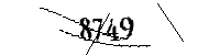 以下に文字と数字を入力してください
