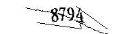 Please type the letters and numbers below