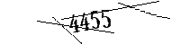 以下に文字と数字を入力してください