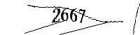 以下に文字と数字を入力してください