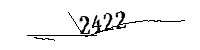 以下に文字と数字を入力してください