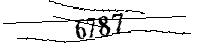 Bitte geben Sie die gezeigten Buchstaben und Zahlen ein