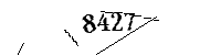 以下に文字と数字を入力してください