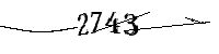 以下に文字と数字を入力してください