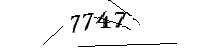 以下に文字と数字を入力してください