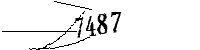 以下に文字と数字を入力してください