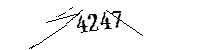 以下に文字と数字を入力してください