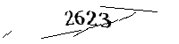 以下に文字と数字を入力してください