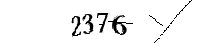 以下に文字と数字を入力してください