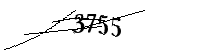 以下に文字と数字を入力してください