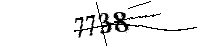 Bitte geben Sie die gezeigten Buchstaben und Zahlen ein