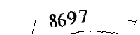 以下に文字と数字を入力してください