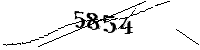 以下に文字と数字を入力してください