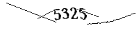 以下に文字と数字を入力してください