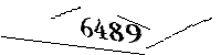 以下に文字と数字を入力してください